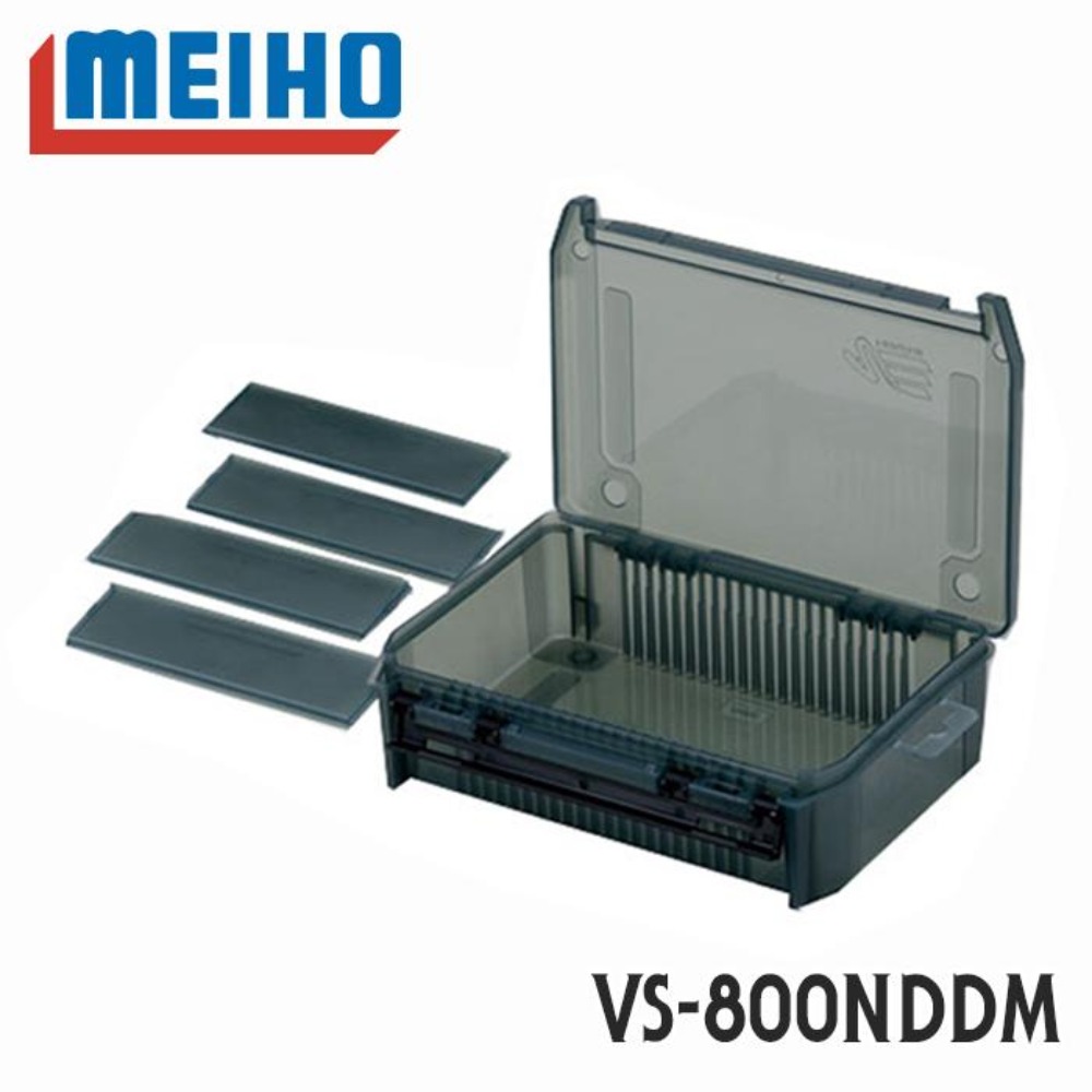 메이호 VS-800NDDM /낚시 태클 박스